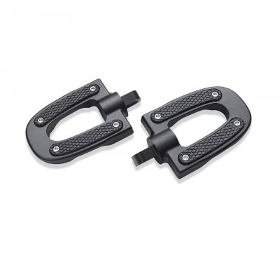 Endgame Footpegs