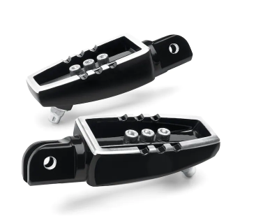 Wild One Rider Footpegs