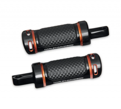 Adversary Highway Footpegs