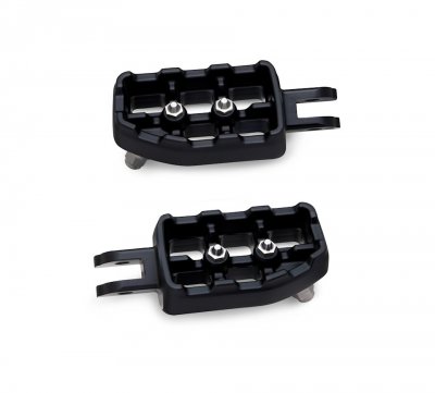 Redline Rider Footpegs
