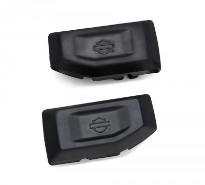 Redline Footpeg Comfort Inserts