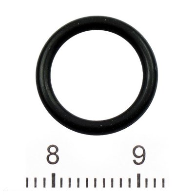 O-RING OLJEPLUGG