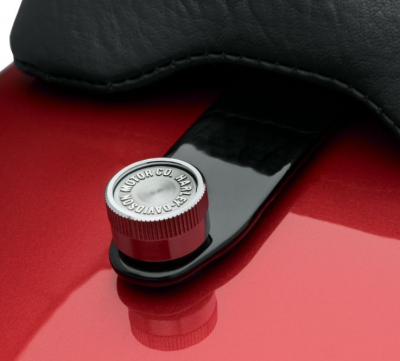 Quick-Release Seat Hardware Kit