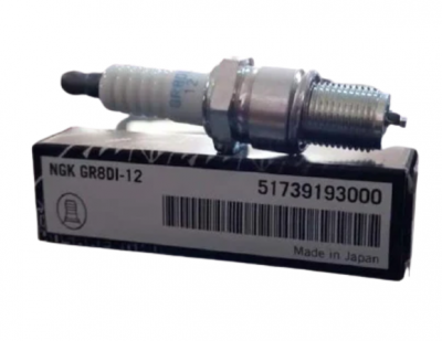 Tändstift 150 EXC TPI 2020-2023