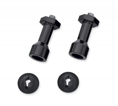 Rigid Mount Saddle Installation Kit