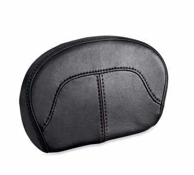 Short Passenger Backrest Pad