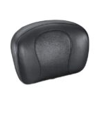 Fat Boy Bucket Low Backrest Pad