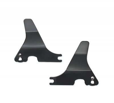H-D XL Detachables Sideplates