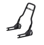 One-Piece H-D Detachables Sissy Bar