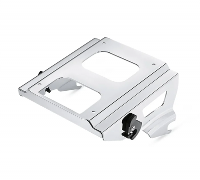 Harley-Davidson Detachable Solo Tour-Pak Mounting Rack