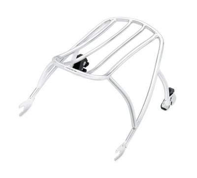 H-D Detachables Solo Rack