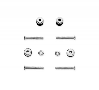 XL H-D Detachables Docking Hardware Kit