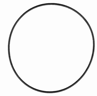 SQUARE RING