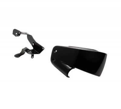 Screamin' Eagle/Öhlins Remote Reservoir Rear Suspension Install Kit