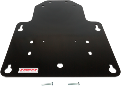 Kimpex Click 'N Go 2 Plogfäste Arctic Cat Wildcat 1000
