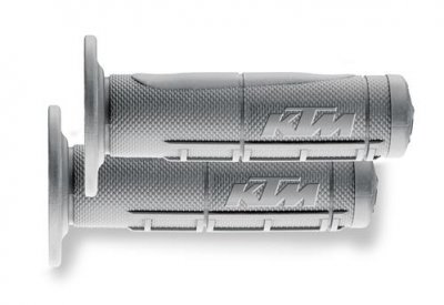 Grip Set Half Waffle