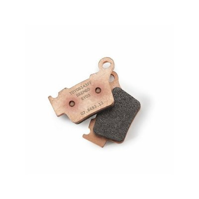 Brembo Bromsbelägg Bak KTM
