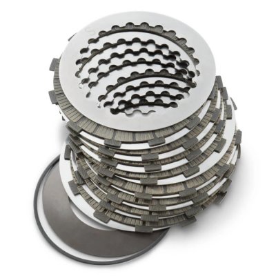 Clutch Kit 250-300