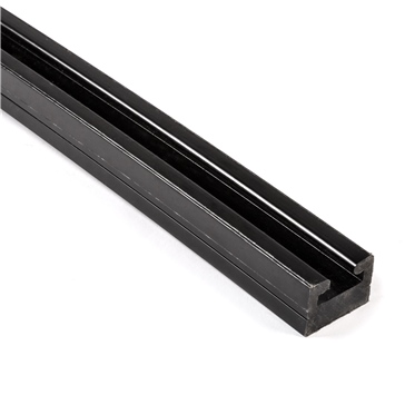 Polaris Slides HIFAX-155 3" LWT BLK