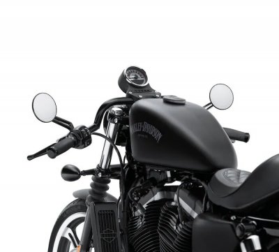 Sportster Clubman Handlebar