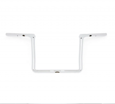 Fused Handlebar