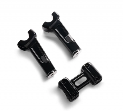 Touring 6" Riser