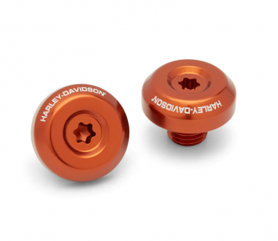 Adversary Hand Grip End Caps