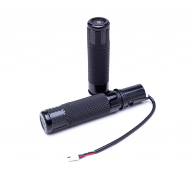 Switchback Heated Hand Grips