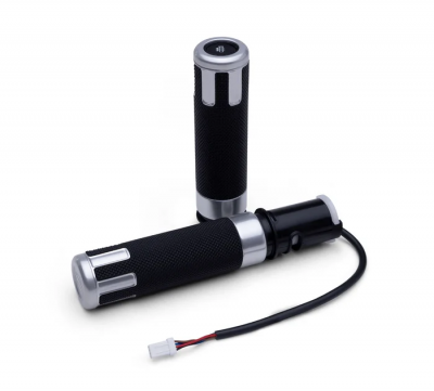 Switchback Heated Hand Grips