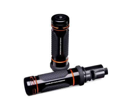 Adversary Heated Hand Grips