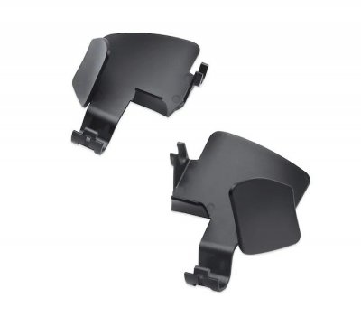 Road Glide Wind Deflector Kit