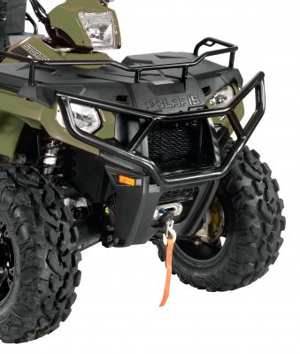 Baspaket Plus Polaris 570