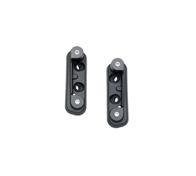 Tall Windshield Mounting Kit