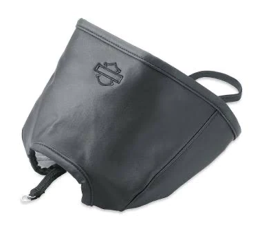 FUEL TANK PROTECTOR, WIDE GLIDE/SOFTAIL