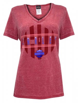 Harley-Davidson Järvsö T-shirt Love Potion
