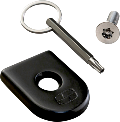Saddlemen Security Seat Screw