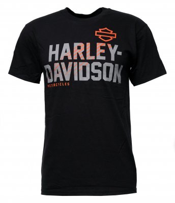 Harley-Davidson Järvsö T-Shirt Touring Guide