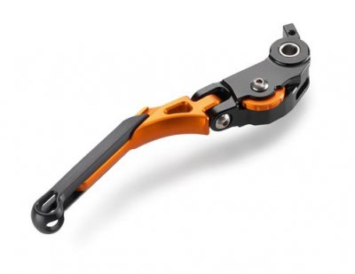 KTM Justerbart Bromshandtag