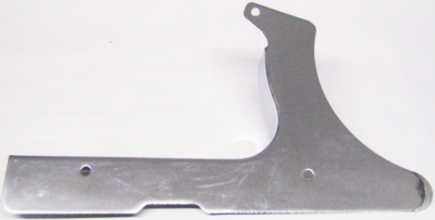 LOWER BELT GUARD