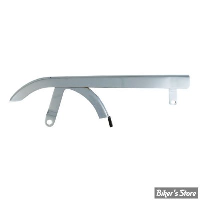 Sportster Belt Guard - Chrome
