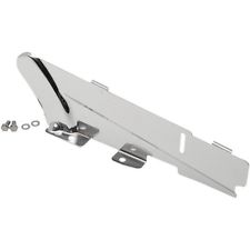 VRSC Lower Debris Guard - Chrome