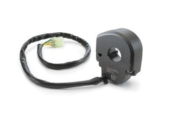 QUICK TURN THROTTLE TWIST GRIP