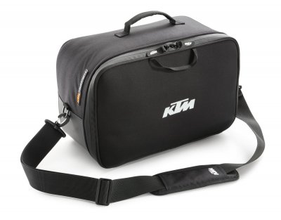 KTM TOURING CASE INNER BAG TOP/LEFT