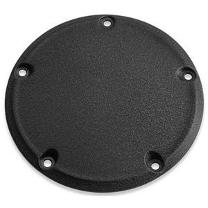 Wrinkle Black Derby Cover