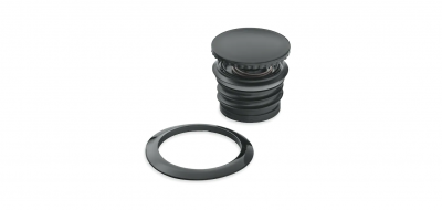 Flush-Mount Fuel Cap