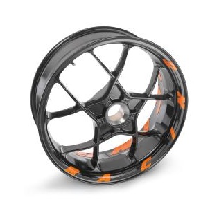 RIM STICKER KIT