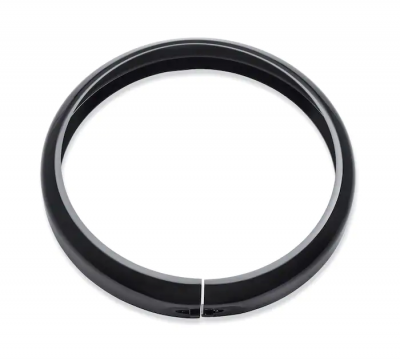 7" Headlamp Trim Ring