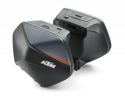 KTM CASE SET