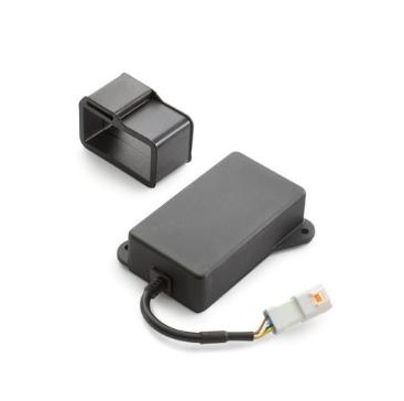 CONNECTIVITY UNIT