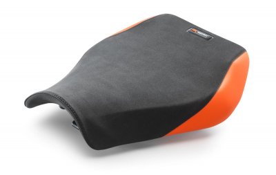 KTM Ergo Rider's Seat 1290/1390 Super Duke R